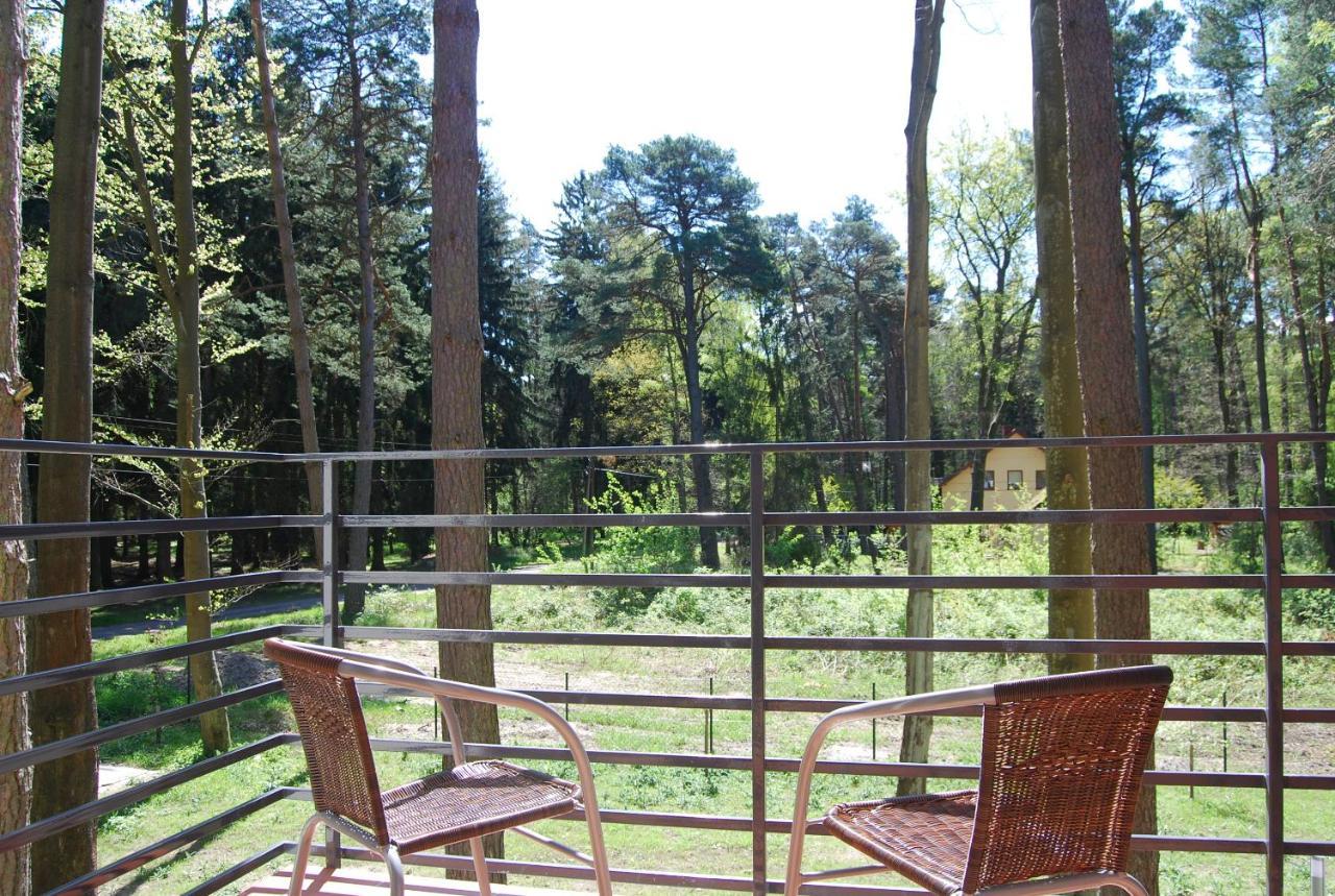 Villa Veell - Tylko 4 Minuty Od Pieknej Szerokiej Plazy Pobierowo Exterior photo