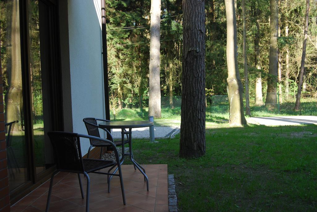 Villa Veell - Tylko 4 Minuty Od Pieknej Szerokiej Plazy Pobierowo Exterior photo