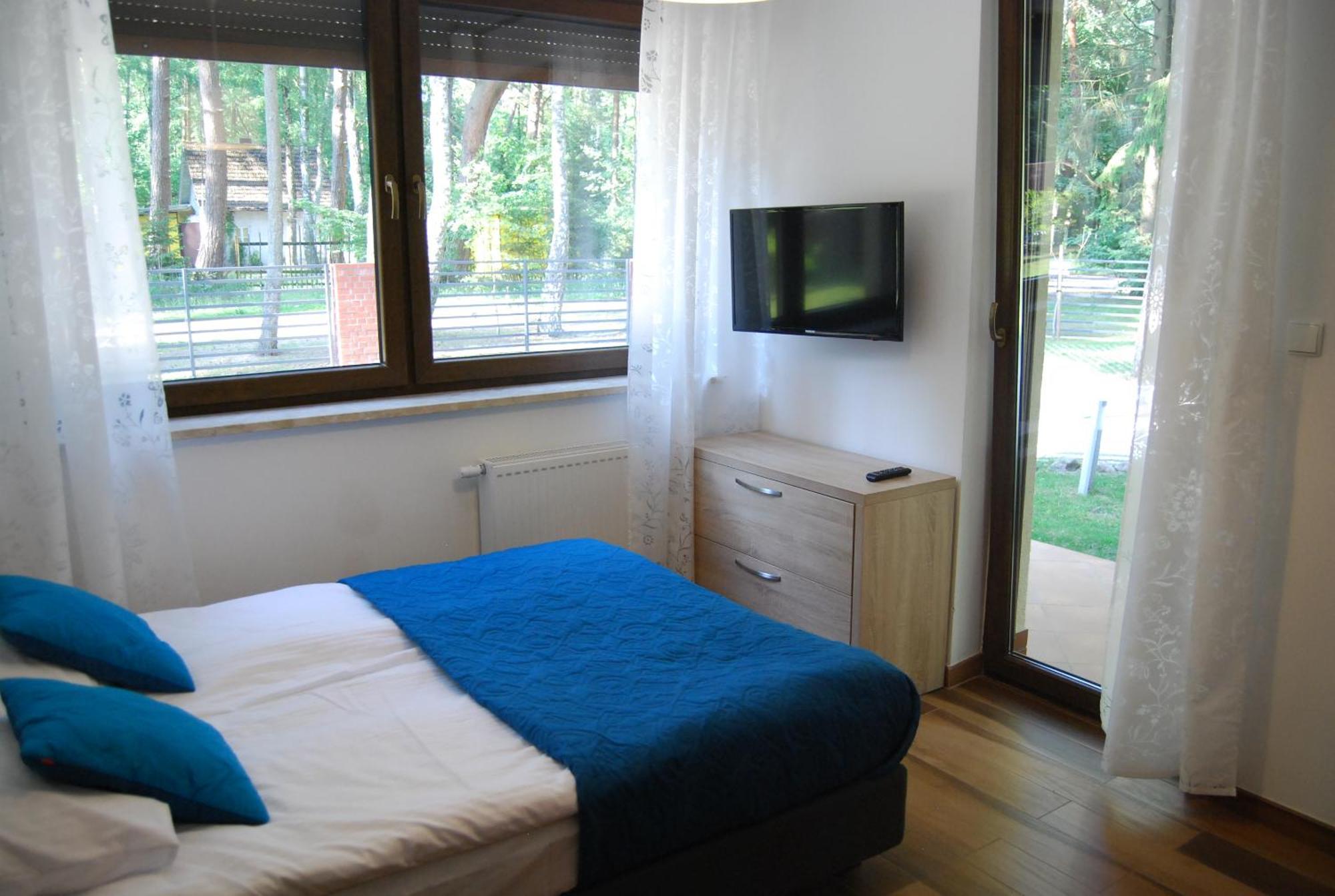 Villa Veell - Tylko 4 Minuty Od Pieknej Szerokiej Plazy Pobierowo Exterior photo
